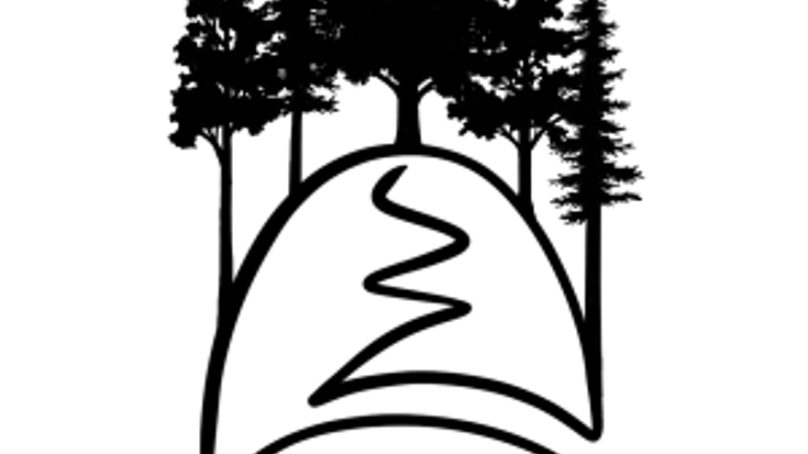 Lake Vian Hilltop Run cover