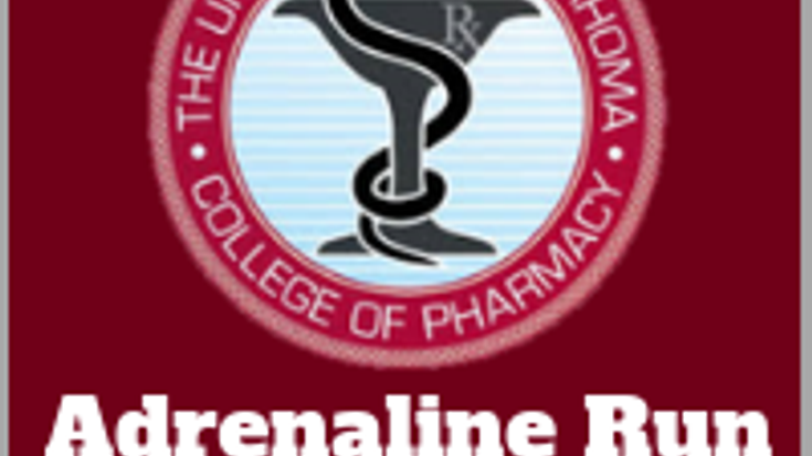 Adrenaline Run 5K/10K cover