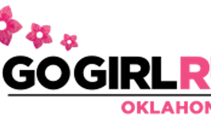 Go Girl Run | Oklahoma City, OK cover