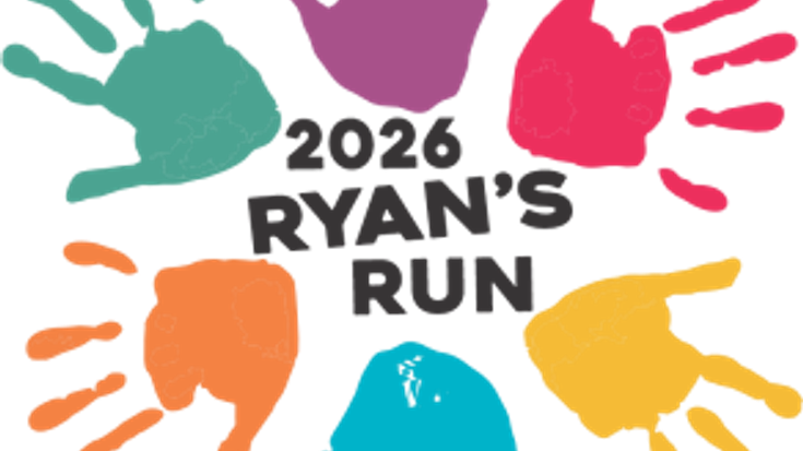 Ryan's Run cover