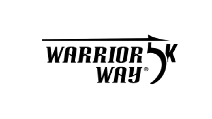 Warrior Way 5K cover
