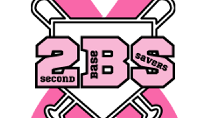 2nd Base Savers 2nd Annual Charity Run/Walk cover