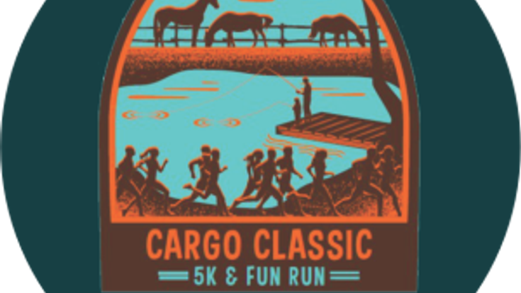 Cargo Classic 5k & Fun Run/Walk cover