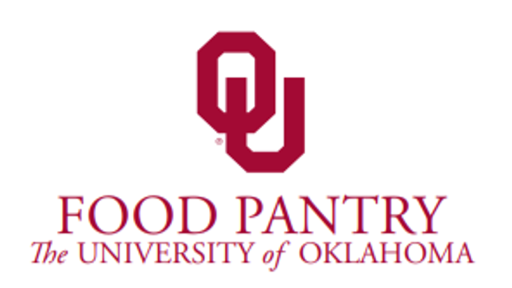 OU Food Pantry 5K cover