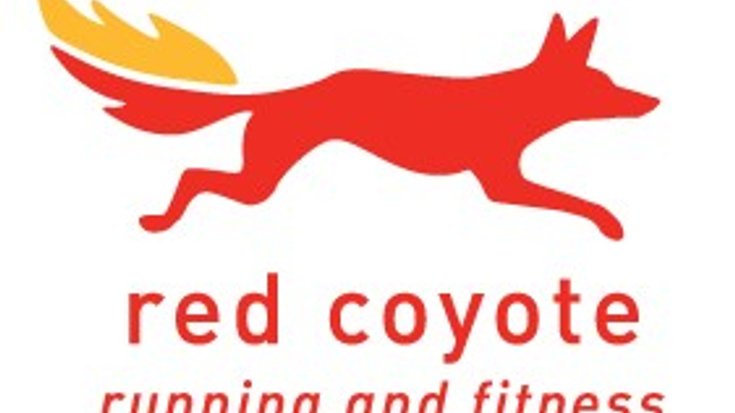 Red Coyote Pack Pacers cover