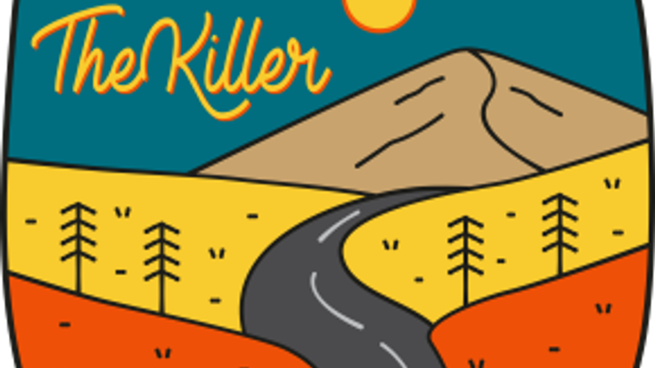 Cavanal Killer 8k cover