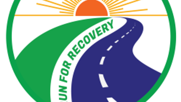 Run for Recovery 5K cover