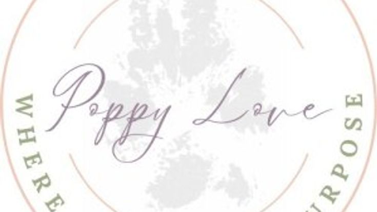 Poppy Love 5K- "In Memory of Poppy" cover