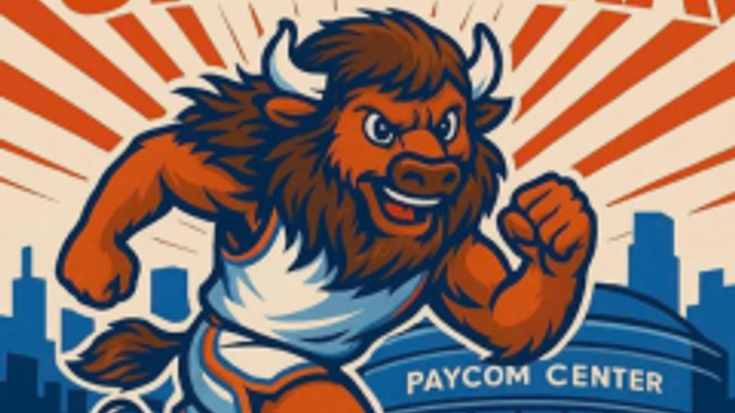 2026 Thunder Up Ultras cover