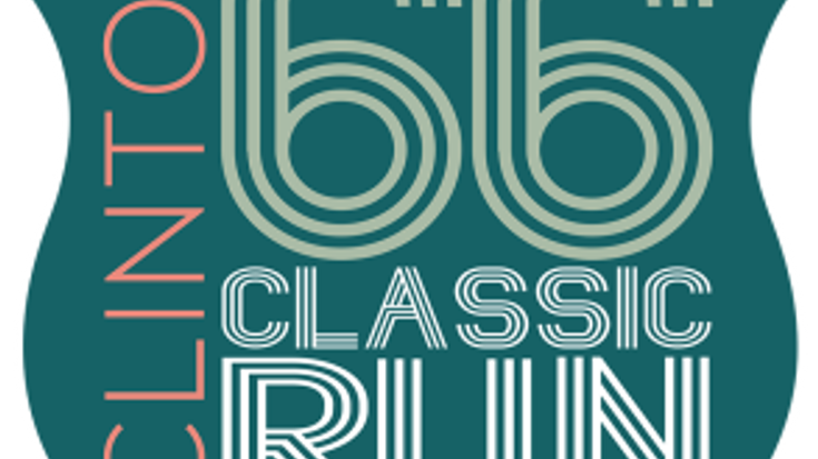 Clinton Classic Run cover