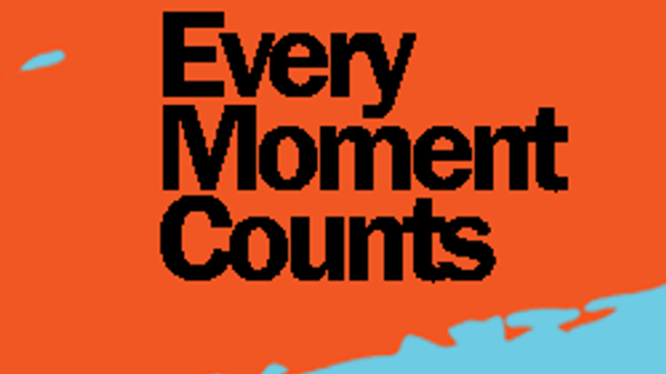 Every Moment Counts Run&Walk 5K, 10K, 15K benefiting Clarehouse cover