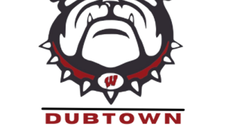 Dubtown Dawg Run cover