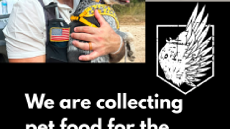 DOGSPEED - A Benefit Race for Animals in Need! cover