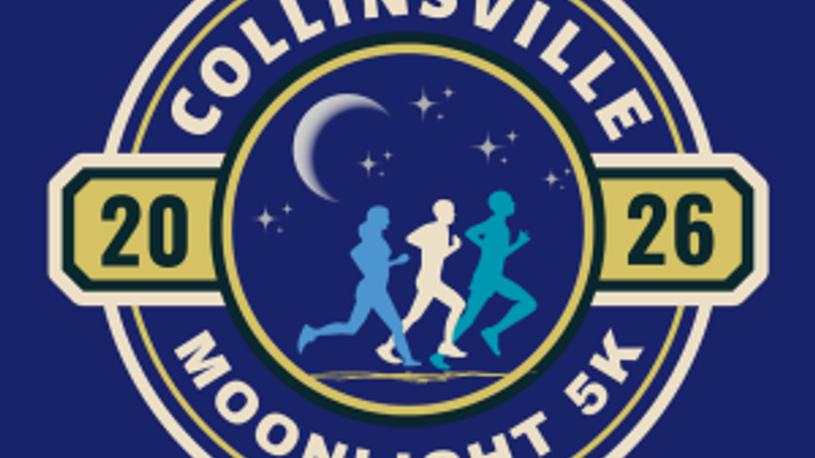 Moonlight Run 5K cover