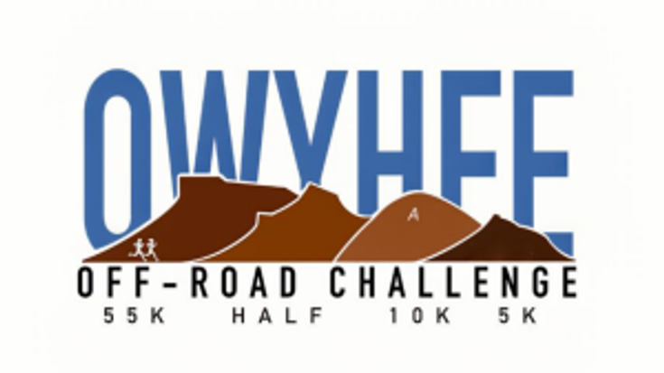 Owyhee Off-Road Challenge cover