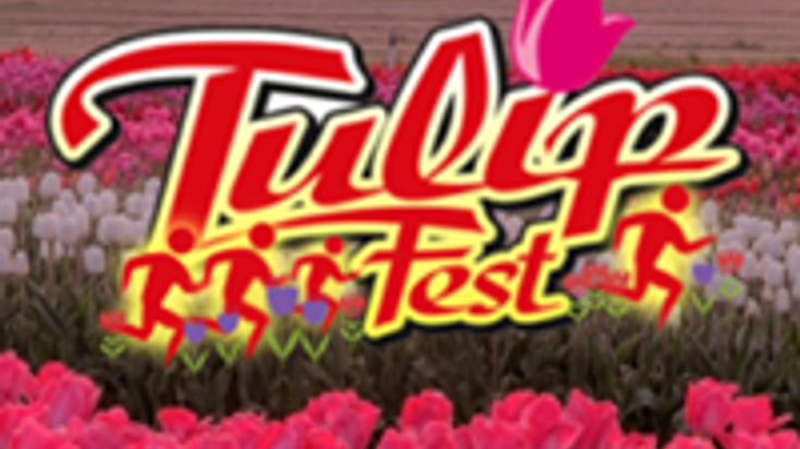Wooden Shoe TulipFest Run cover