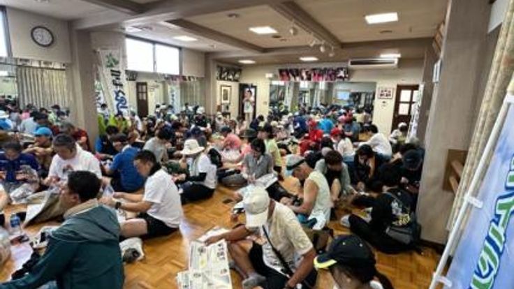 栃木蔵の街観光ロゲイニング2026~蔵の街の歴史再発見~ cover