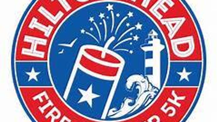 Hilton Head Firecracker 5K cover