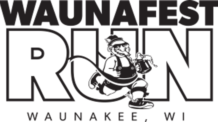 WaunaFest Run cover
