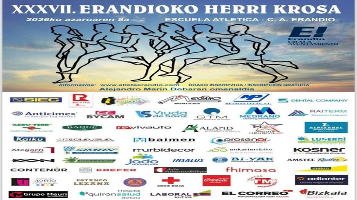 XXXVII. ERANDIOKO HERRI KROSA cover