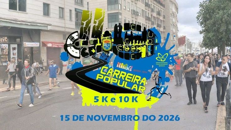 Carreira Popular da Valenzá 2026 cover