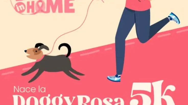 Doggy Rosa cover