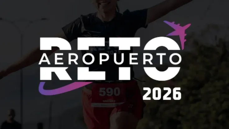 Reto Aeropuerto cover