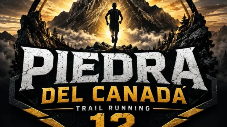 Piedra del Canadá cover