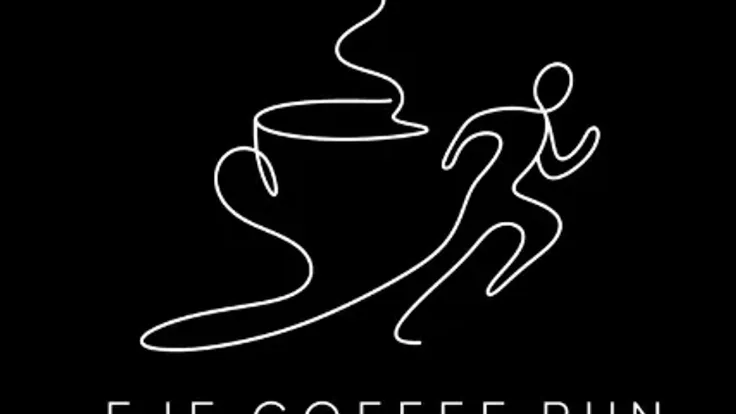 Eje Coffee run cover