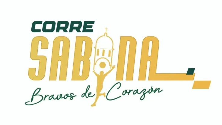 Corre Sabana 2026 cover