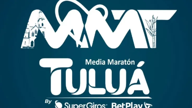 Media Maratón Tuluá 2026 cover
