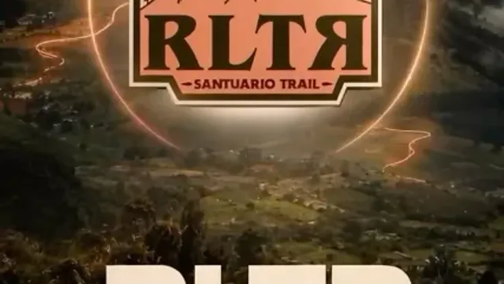Ruta de la luz Trail Race 2026 cover