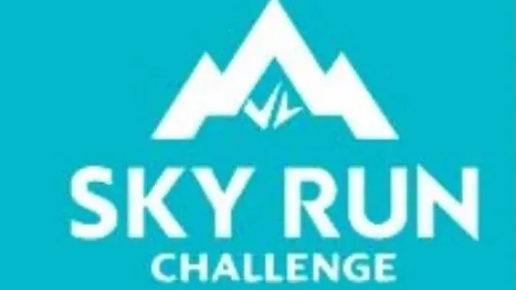 Sky Run Challenge – 3ra etapa cover