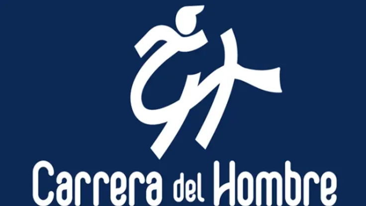 Carrera del hombre, por la salud masculina cover