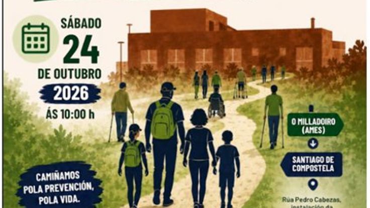 MARCHA PREVENCIÓN DANO CEREBRAL cover