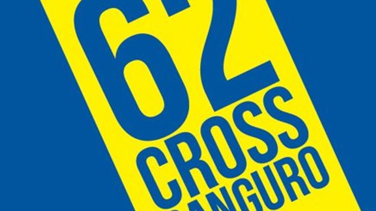 62º Cross Canguro cover