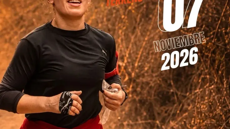 Carrera 10K Todo Terreno Jaramijó Novena Edición cover