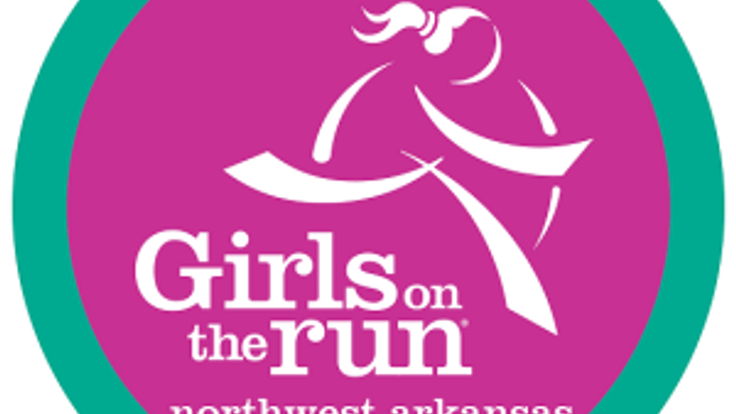 Girls on the Run Celebratory 5K cover