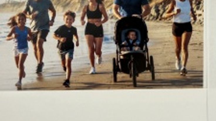 Jakes & Del Mar Lifeguard Association Fun Run/Walk cover