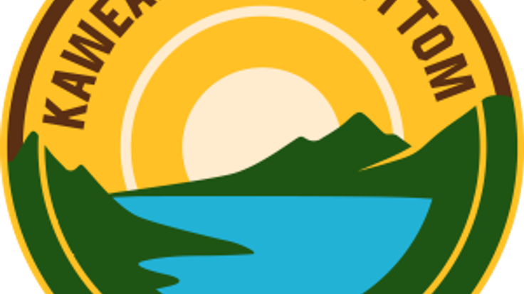 Kaweah Lake Bottom Trail Run cover