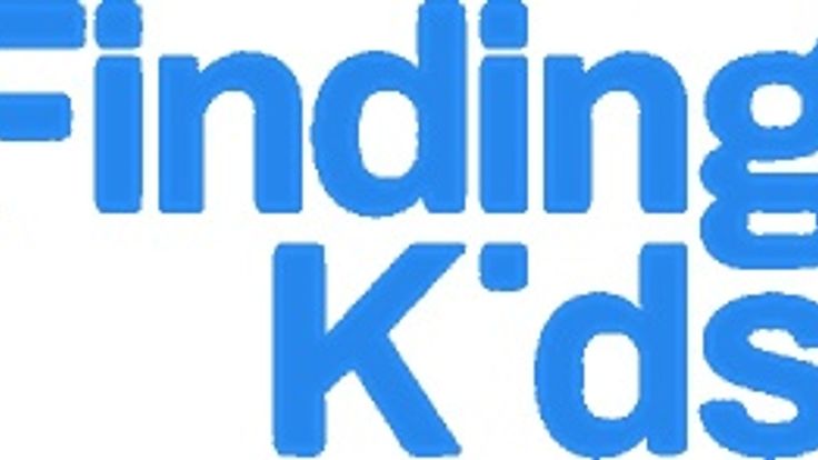 Finding Kids 5K with LuxFit cover