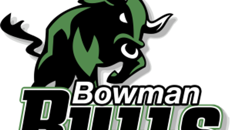 Bowman Run with the Bulls presented by Hotel Vista Sierra cover