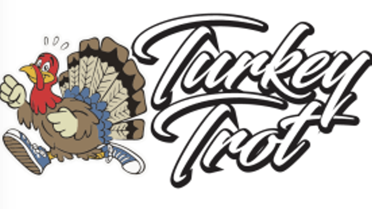 Annual San Bernardino Turkey Trot cover
