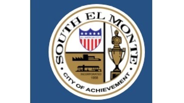 South El Monte Turkey Trot cover