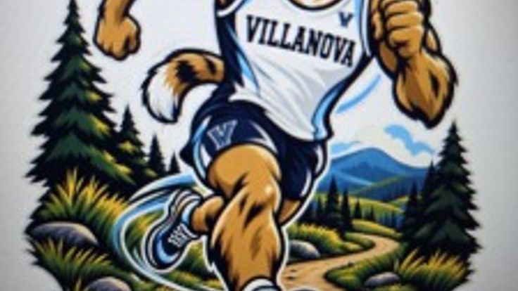 Running with the Wildcats cover