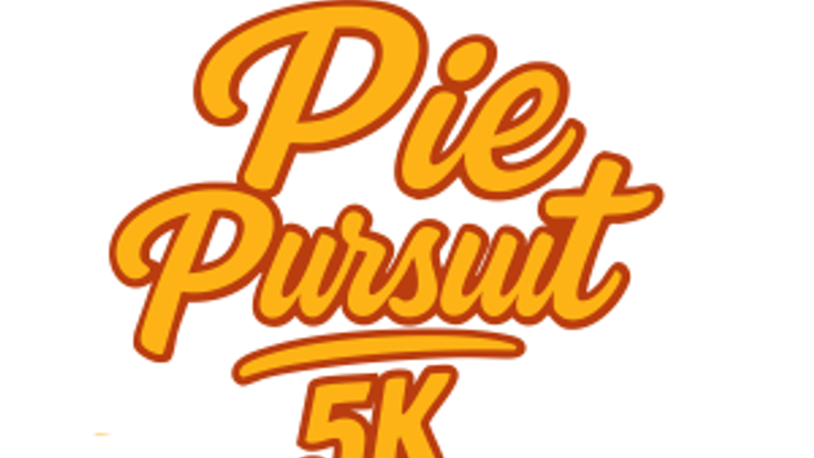 Pie Pursuit cover