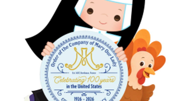 Nun Run 5K cover