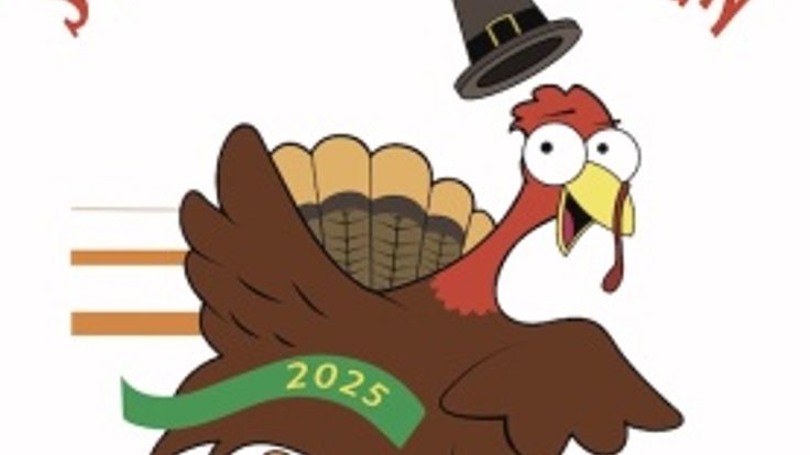 Thanksgiving Day Southmoor Park Fun Run cover