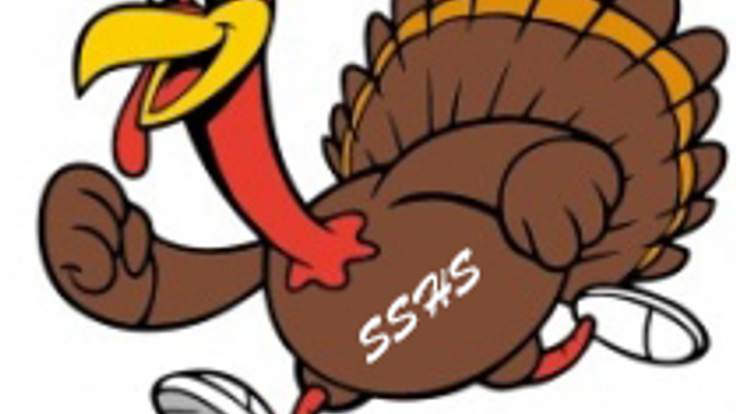 Steamboat Springs Turkey Trot cover