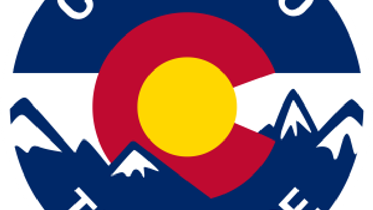 Colorado Tap House Jingle Bell Run cover